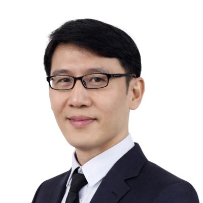 Foto Dr Tiew Sei Kern