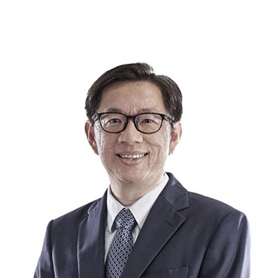 Foto Dr Ting Joe Hang