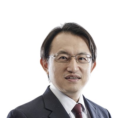 Foto Dr Toh Khay Wee