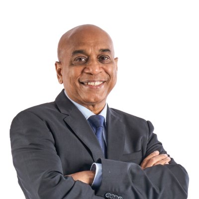 Foto Dr Vigneswaren Ponnudurai