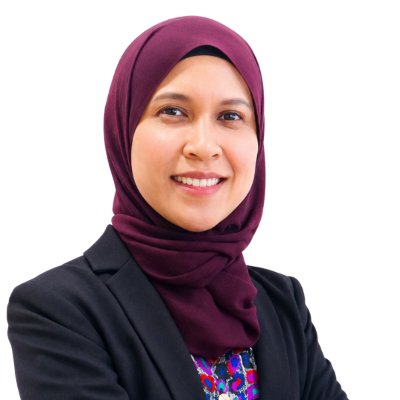 Foto Dr Wan Asyikin binti Wan Azlan