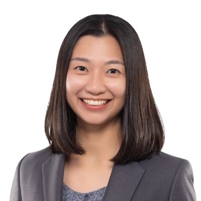 Foto Dr Winnie Ng Nyek Ping