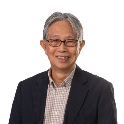 Foto Dr Wong Chee Sing