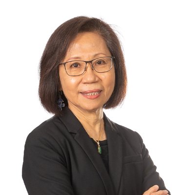 Foto Dr Wu Loo Ling