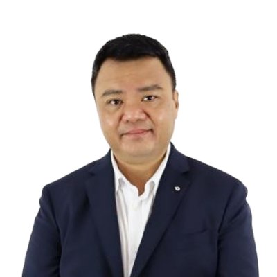 Foto Dr Xavier Sim Yoon Han