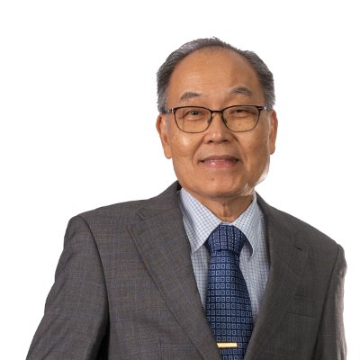 Foto Dr Yap Yen Piow