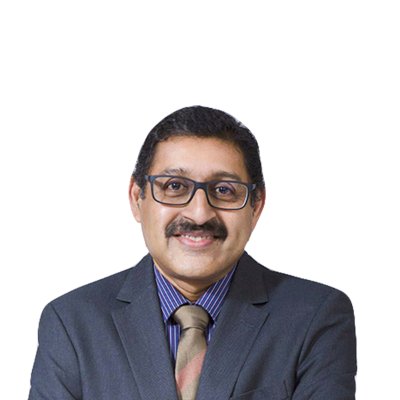 Foto Dr Yogendren Letchumanasamy