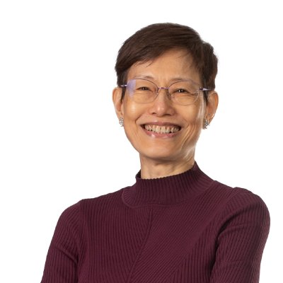Foto Dr Yong Fee Mann