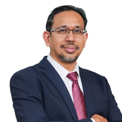 Foto Dato Dr. Abu Yamin Bin Khamis