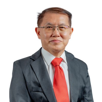 Foto Dr. Ang Hock Aun