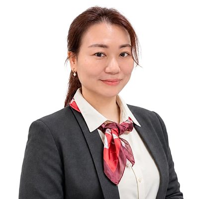 Foto Dr. Ann Teoh Ai Yean