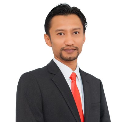 Foto Dr. Ariffuddin Ishak