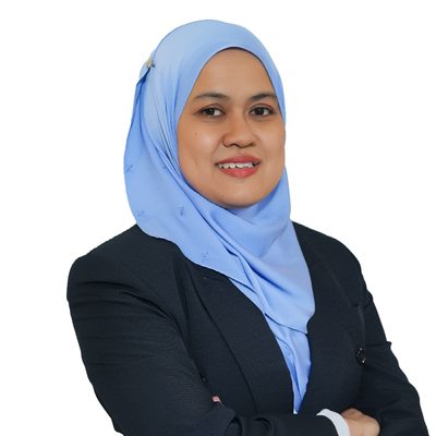 Foto Dr. Asma' Binti Mohamad Afifi