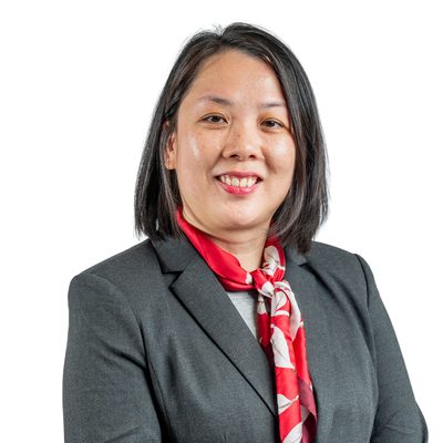 Foto Dr. Au Mun Yee