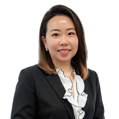 Foto Dr. Chan Hui Tze