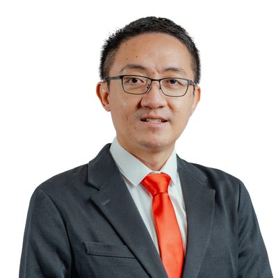 Foto Dr. Cheah Sin Dee