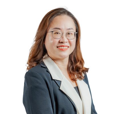 Foto Dr. Chin Im Im
