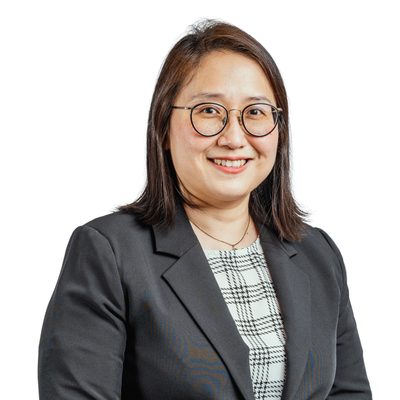 Foto Dr. Chong Phaik Khee