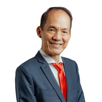 Foto Dr. Eng Ji Bah