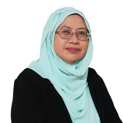 Foto Dr. Eni Rahaiza Bt Muhamed Ramli