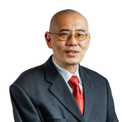Foto Dr. Goon Ai Khiang