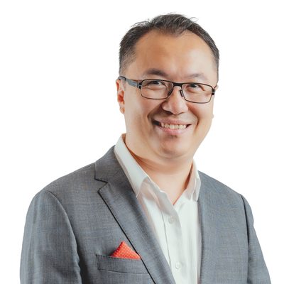 Foto Dr. Heah Hsin Tak
