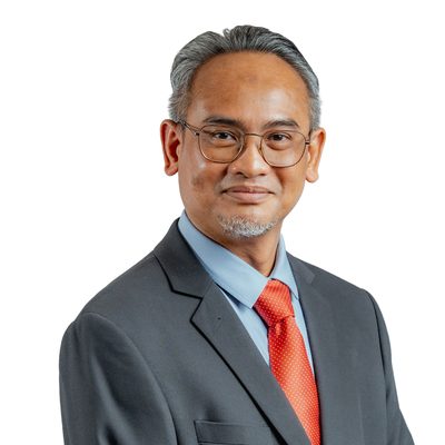 Foto Dr. Izny Hafiz Bin Zainon
