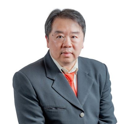 Foto Dr. Jason Ong Beng Huat