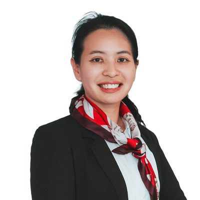 Foto Dr. Jesslyn Lim Mei Na