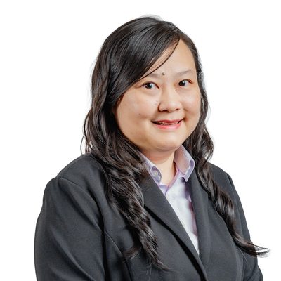 Foto Dr. Ngim Hui-Ling Joanne