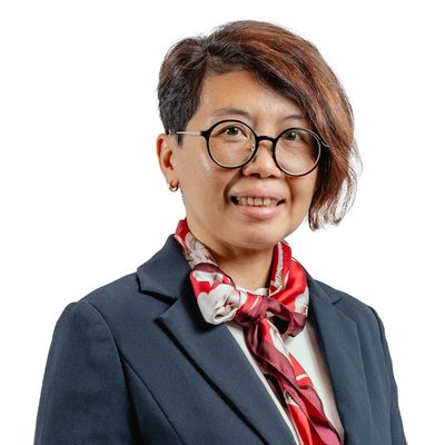 Foto Dr. Kanddy Loo Chin Yee