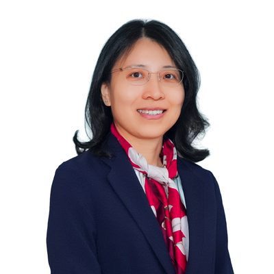 Foto Dr. Khoh Phaik Shan