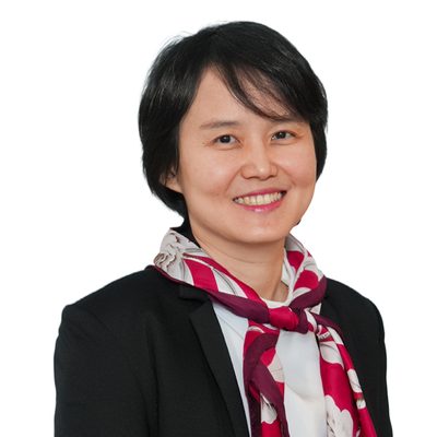 Foto Dr. Khoo Voon Ling