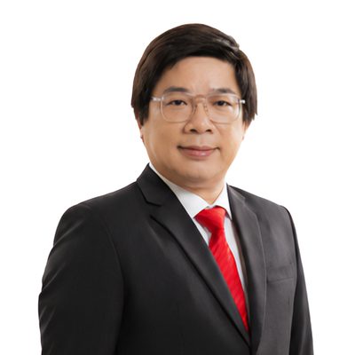 Foto Dr. Lau Jia Him