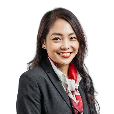 Foto Dr. Lee Chun Lin