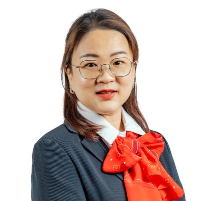 Foto Dr. Lee Fenky