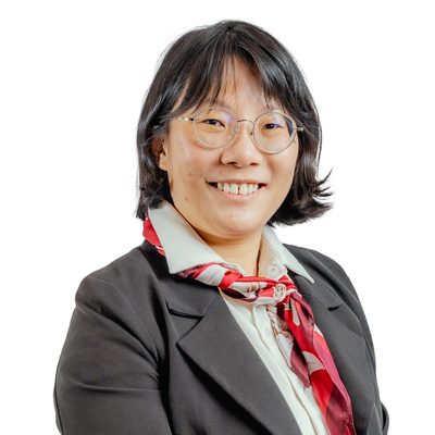 Foto Dr. Lee Fong Wan