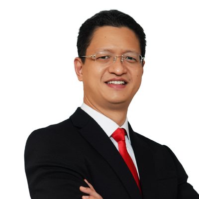 Foto Dr. Lee Kuo Ting