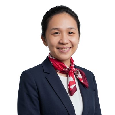 Foto Dr. Lee Shwu Yi