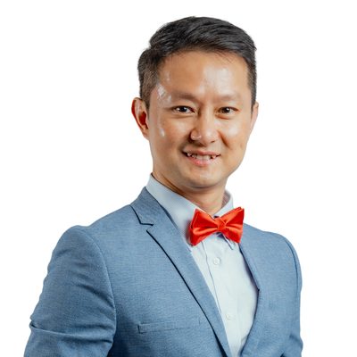 Foto Dr. Leong Chong Men (Bryan)