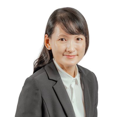 Foto Dr. Leong Jen Jen