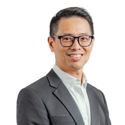 Foto Dr. Leow Voon Chin