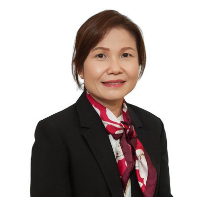 Foto Dr. Lily Lim Hooi Min