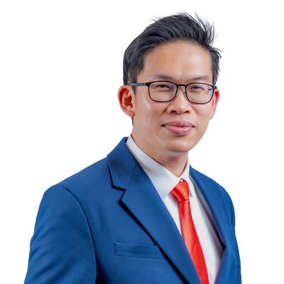 Foto Dr. Lim Han Sim