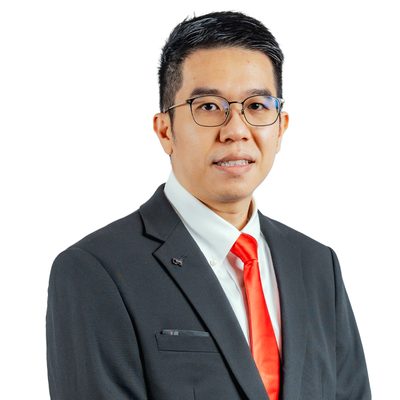 Foto Dr. Looi Ji Keon
