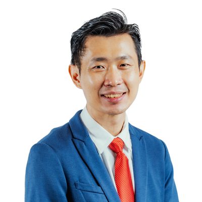 Foto Dr. Low Dy-Win