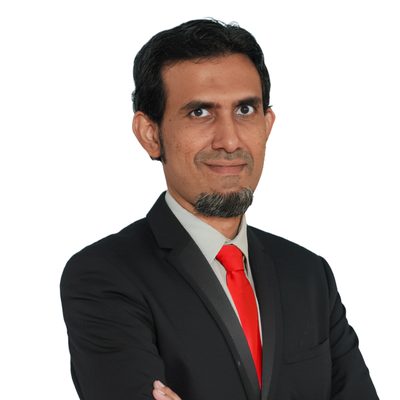 Foto Dr. Mohamed Azlam Bin Mohamed Micdhadhu