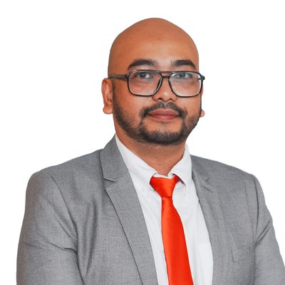 Foto Dr. Mohammad Basyir Bin Kasim