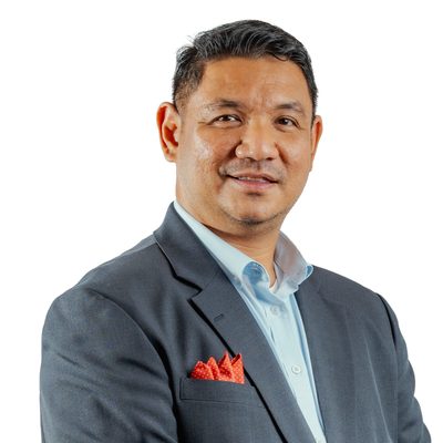Foto Dr. Mohd Firdaus Hafni Bin Ahmad