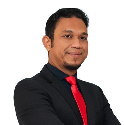 Foto Dr. Ahmad Munir Bin Hashim